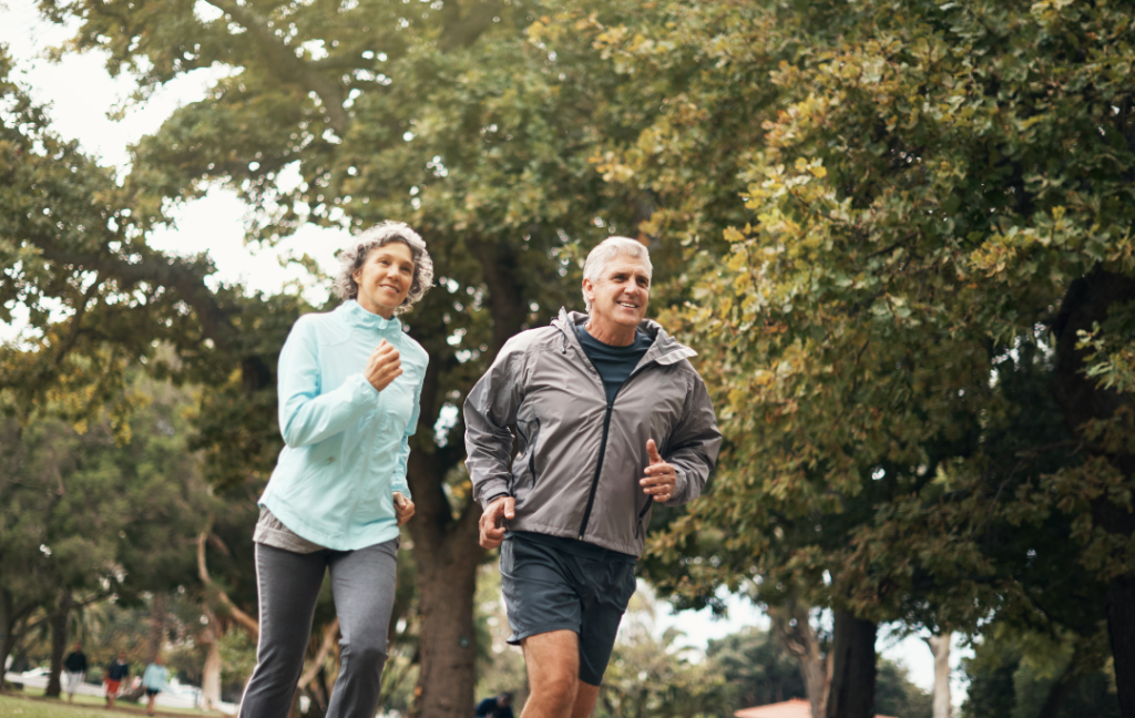 Tips For Pancreatic Cancer Patients To Stay Healthy And Active - TrovaNOW